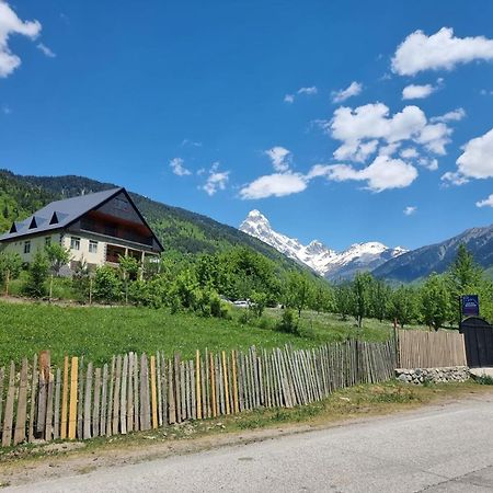 Becho House Hotel Kültér fotó
