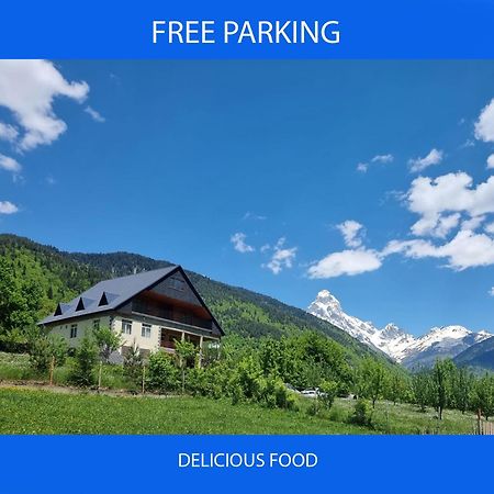 Becho House Hotel Kültér fotó