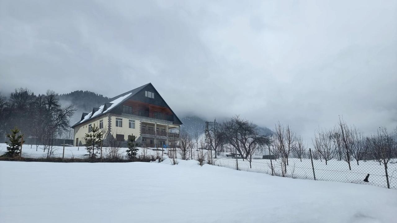 Becho House Hotel Kültér fotó