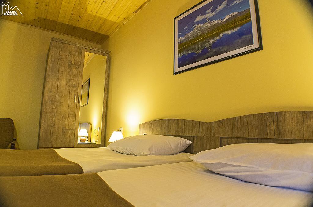 Becho House Hotel Kültér fotó