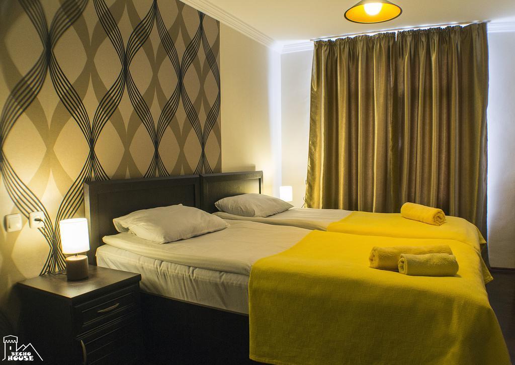 Becho House Hotel Kültér fotó