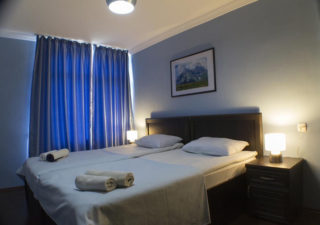 Becho House Hotel Kültér fotó