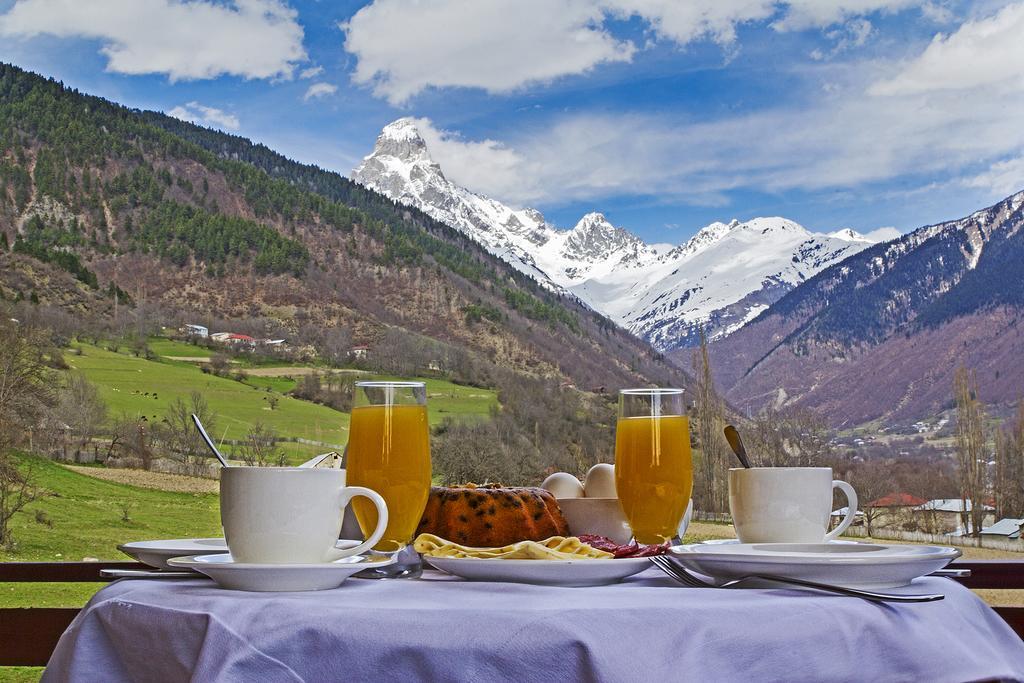 Becho House Hotel Kültér fotó