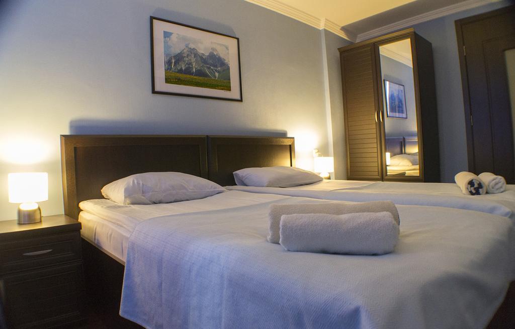 Becho House Hotel Kültér fotó
