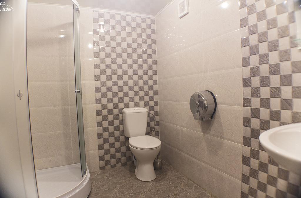 Becho House Hotel Kültér fotó