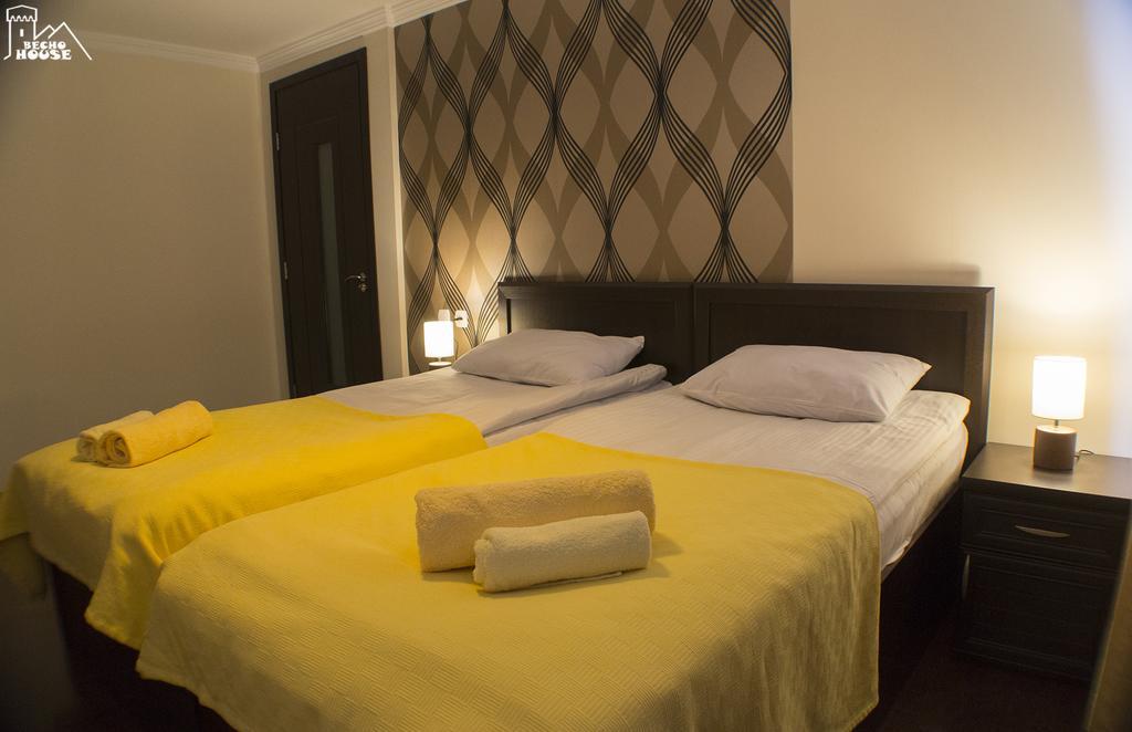 Becho House Hotel Kültér fotó