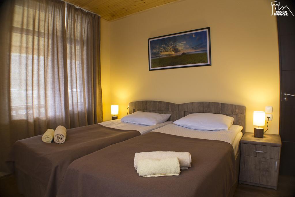 Becho House Hotel Kültér fotó