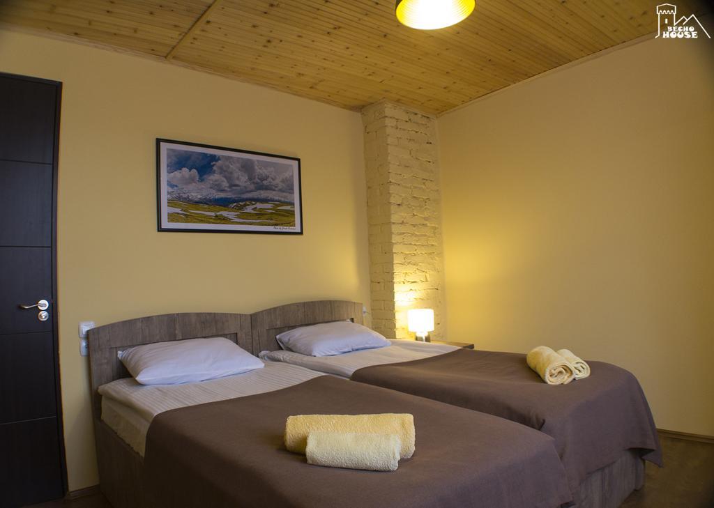 Becho House Hotel Kültér fotó