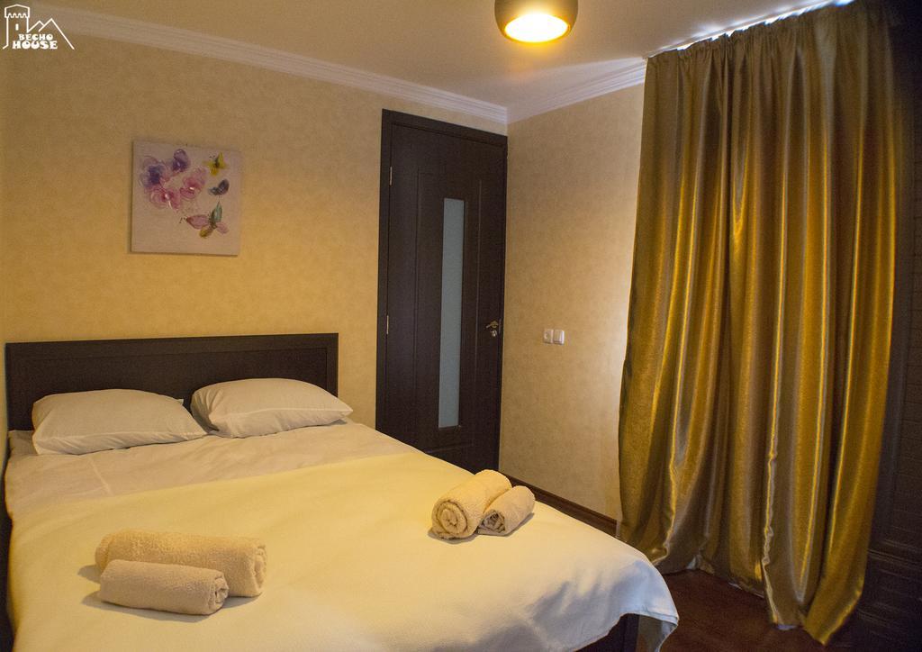 Becho House Hotel Kültér fotó