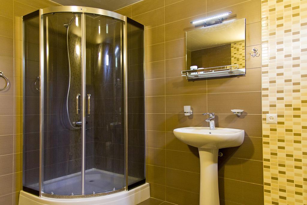 Becho House Hotel Kültér fotó