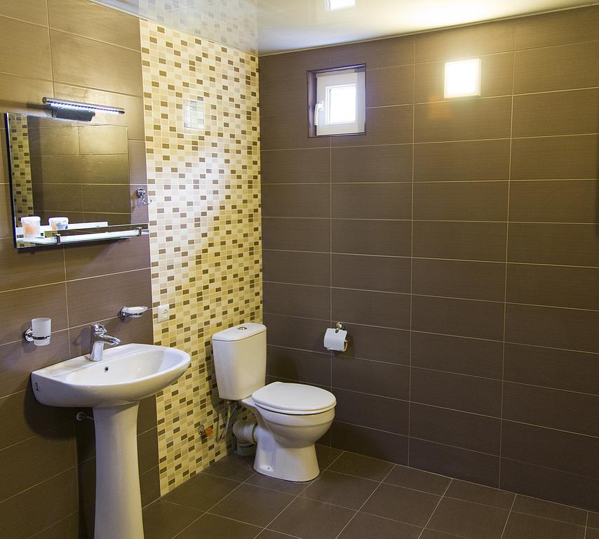 Becho House Hotel Kültér fotó
