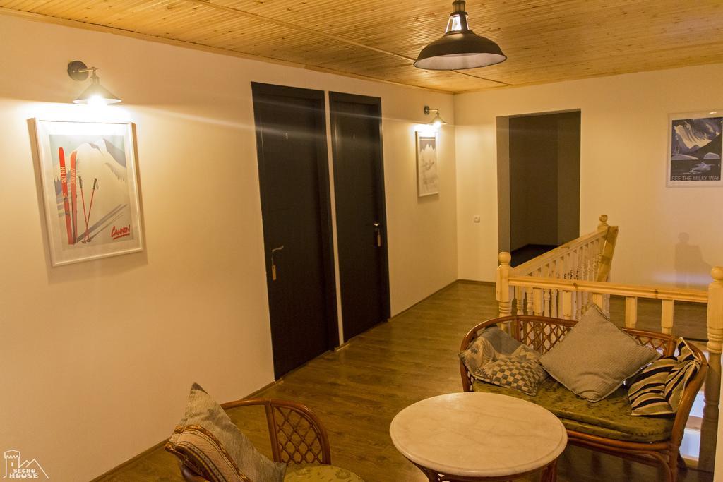 Becho House Hotel Kültér fotó