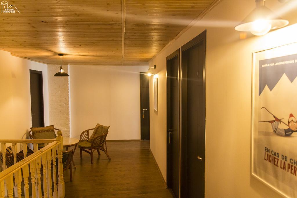 Becho House Hotel Kültér fotó