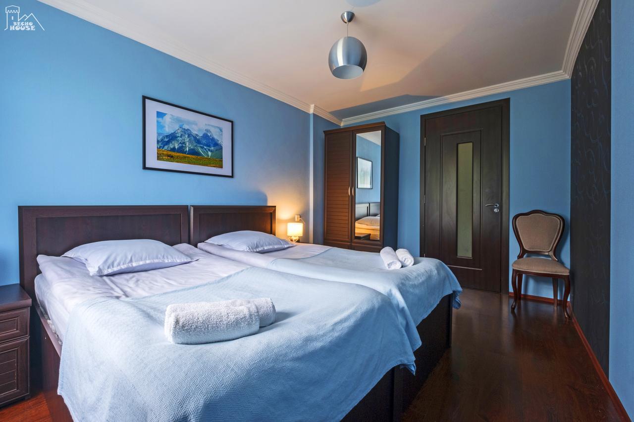 Becho House Hotel Kültér fotó