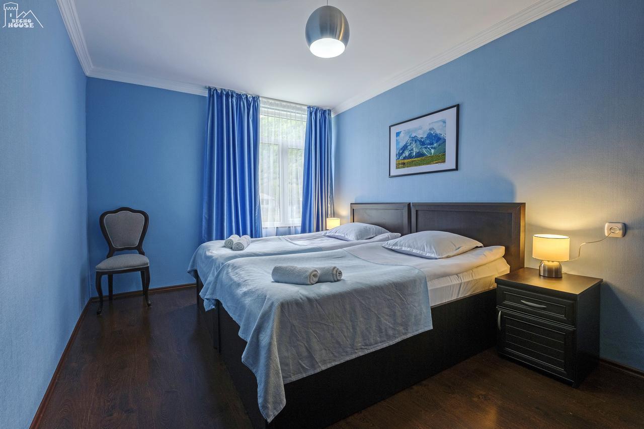 Becho House Hotel Kültér fotó