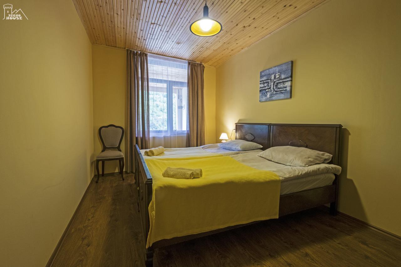 Becho House Hotel Kültér fotó