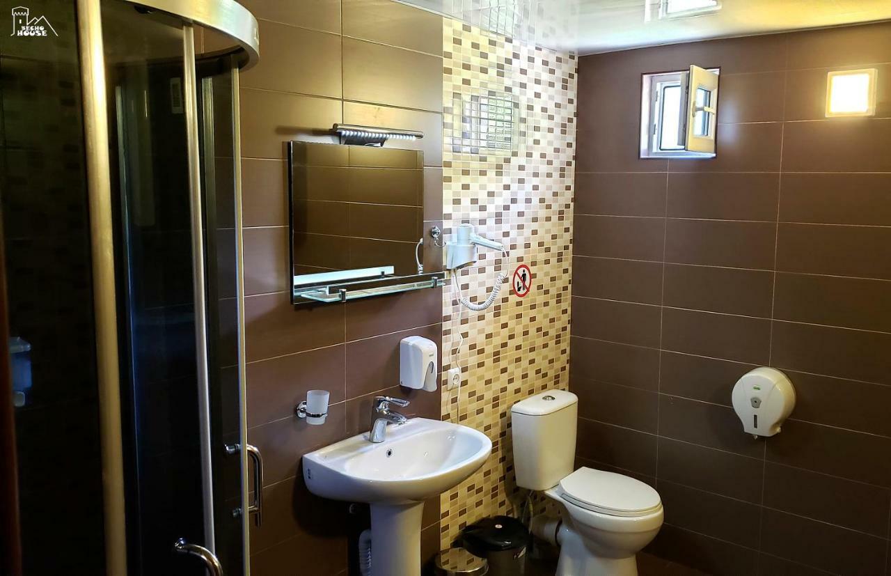 Becho House Hotel Kültér fotó